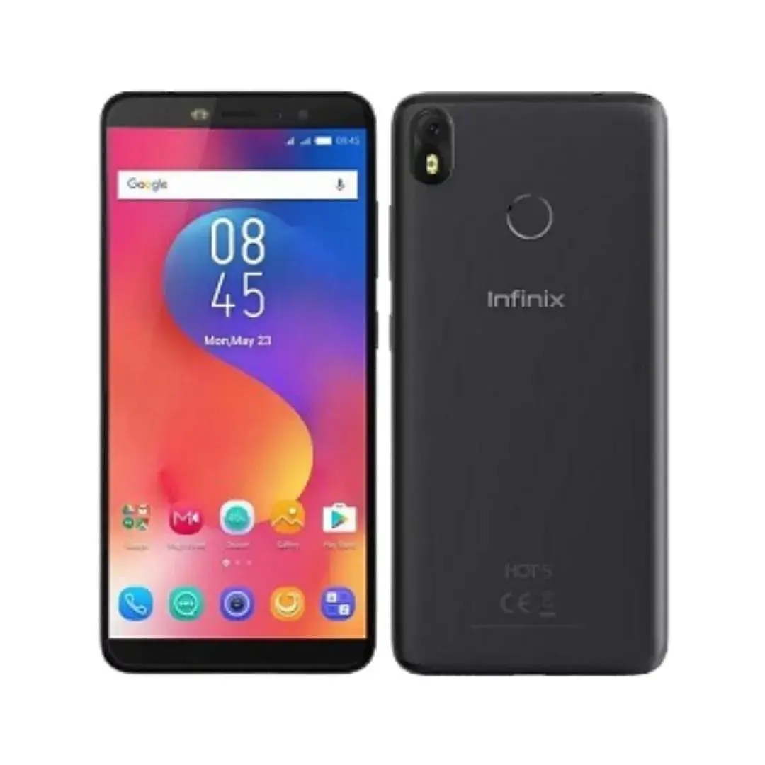 Sell Old Infinix Hot S3 3GB 32GB